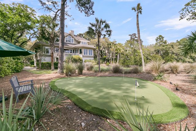 418 Snowy Egret Lane, Kiawah Island, SC 29455