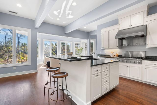 418 Snowy Egret Lane, Kiawah Island, SC 29455