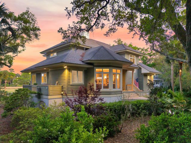 418 Snowy Egret Lane, Kiawah Island, SC 29455