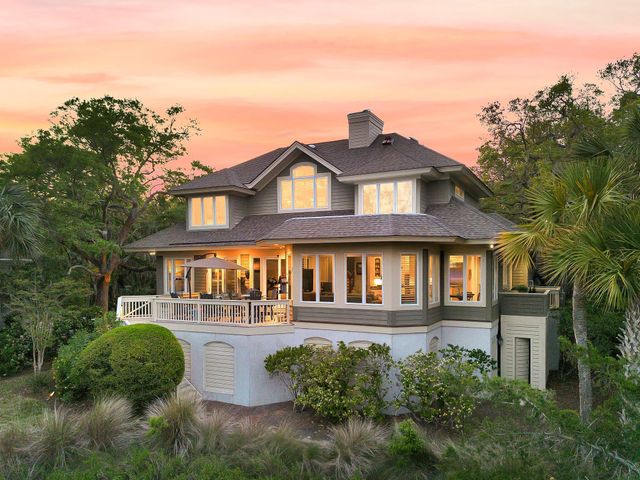 418 Snowy Egret Lane, Kiawah Island, SC 29455