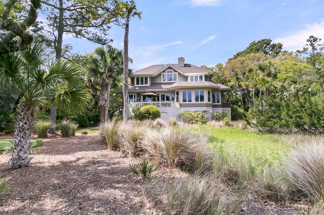 418 Snowy Egret Lane, Kiawah Island, SC 29455