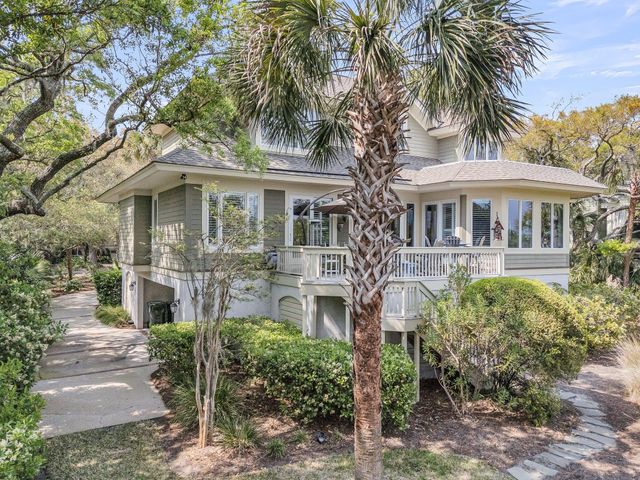 418 Snowy Egret Lane, Kiawah Island, SC 29455
