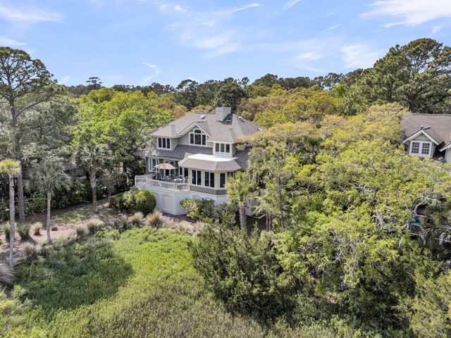 418 Snowy Egret Lane, Kiawah Island, SC 29455