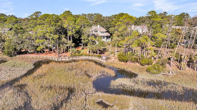418 Snowy Egret Lane, Kiawah Island, SC 29455