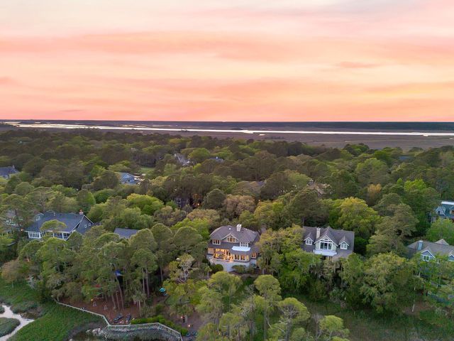 418 Snowy Egret Lane, Kiawah Island, SC 29455