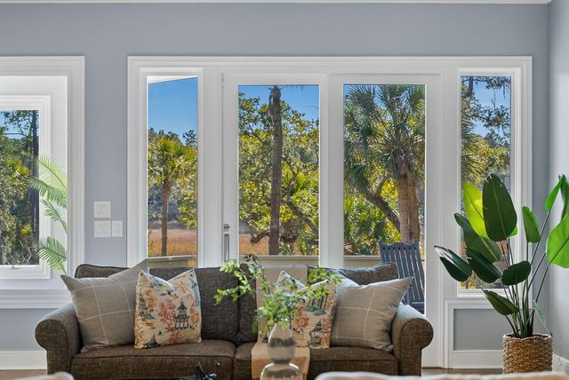 418 Snowy Egret Lane, Kiawah Island, SC 29455