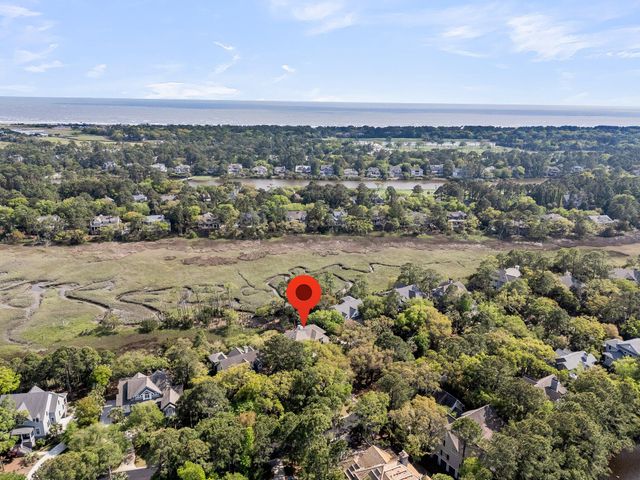 418 Snowy Egret Lane, Kiawah Island, SC 29455