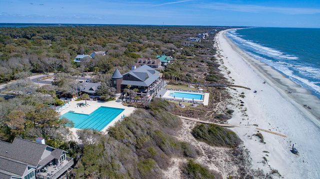 418 Snowy Egret Lane, Kiawah Island, SC 29455
