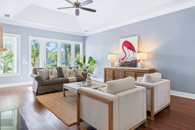 418 Snowy Egret Lane, Kiawah Island, SC 29455