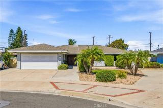 802 S Cinda, Anaheim, CA 92806