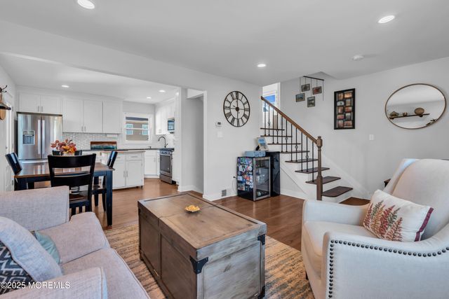 88 Ridge Terrace, Neptune City, NJ 07753