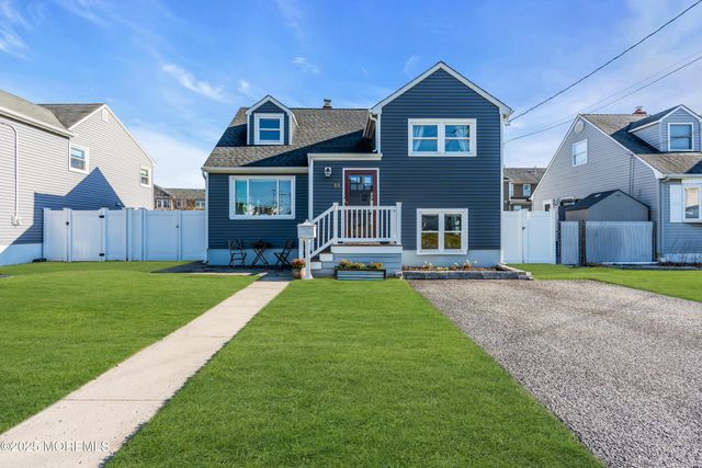 88 Ridge Terrace, Neptune City, NJ 07753