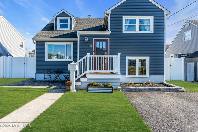 88 Ridge Terrace, Neptune City, NJ 07753