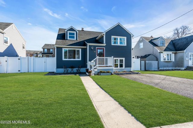 88 Ridge Terrace, Neptune City, NJ 07753