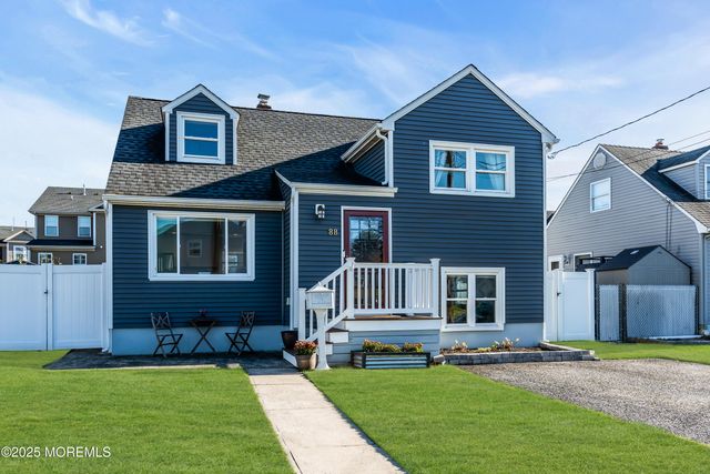 88 Ridge Terrace, Neptune City, NJ 07753