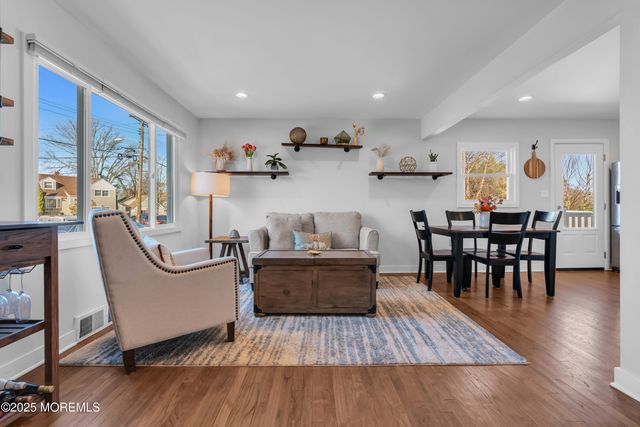 88 Ridge Terrace, Neptune City, NJ 07753