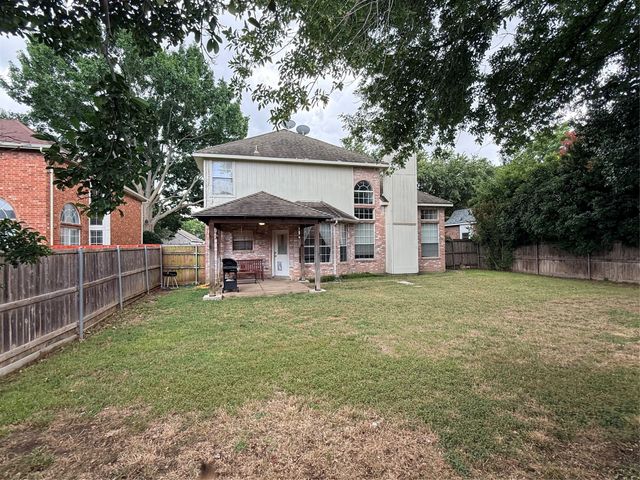 2229 Chasefield Drive, Plano, TX 75023