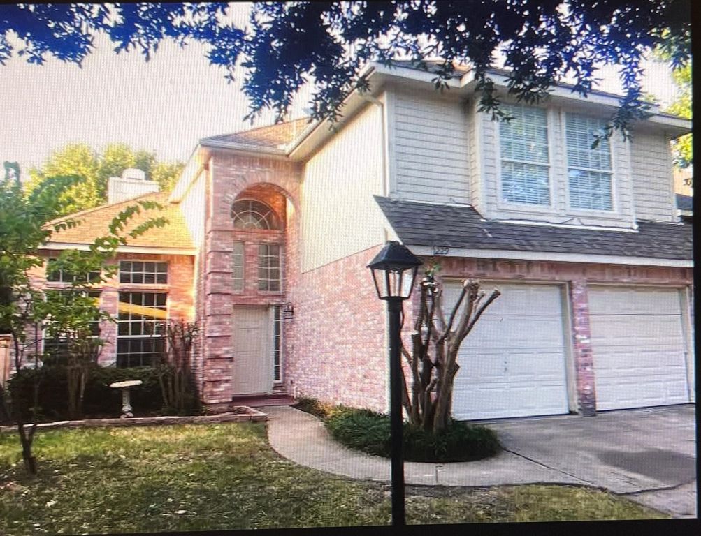 2229 Chasefield Drive, Plano, TX 75023