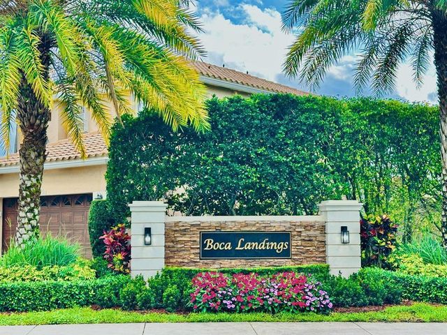 9550 Islamorada Terrace, Boca Raton, FL 33496
