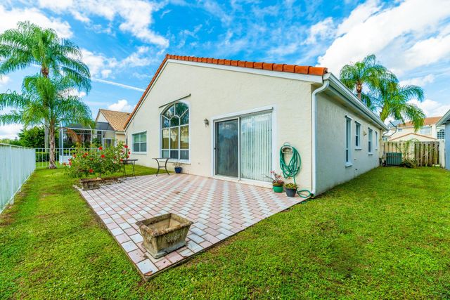 9550 Islamorada Terrace, Boca Raton, FL 33496