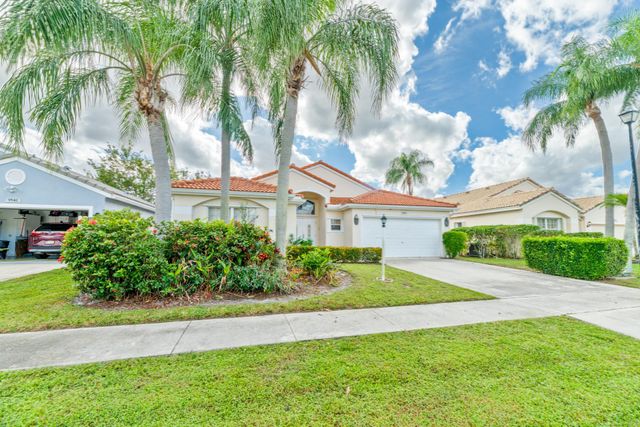 9550 Islamorada Terrace, Boca Raton, FL 33496