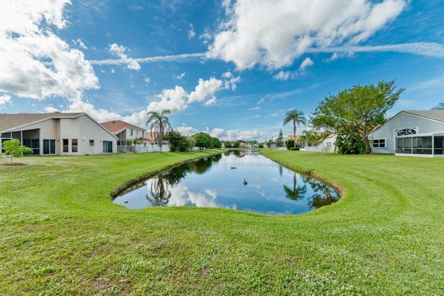 9550 Islamorada Terrace, Boca Raton, FL 33496