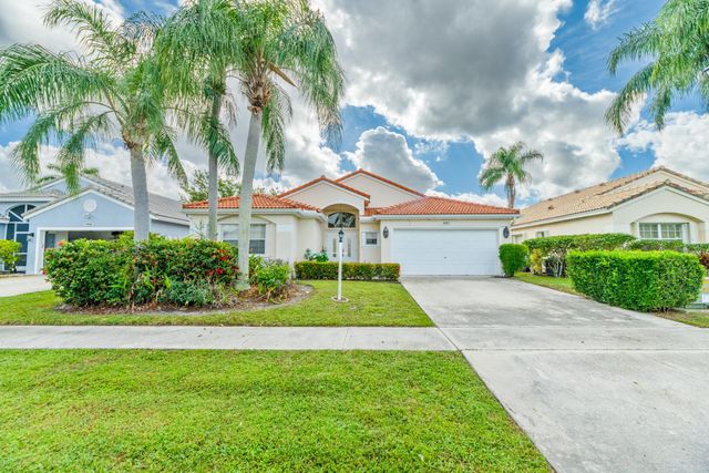 9550 Islamorada Terrace, Boca Raton, FL 33496
