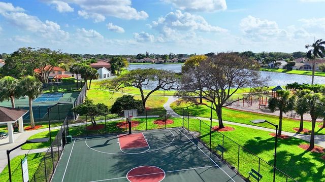 9550 Islamorada Terrace, Boca Raton, FL 33496