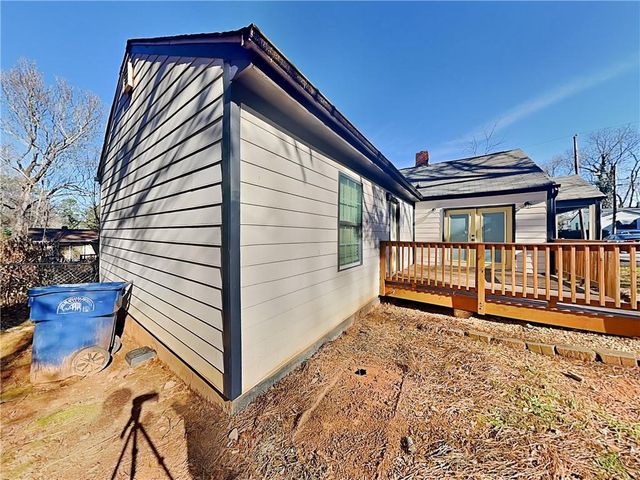 1439 Westmont SW Road, Atlanta, GA 30311