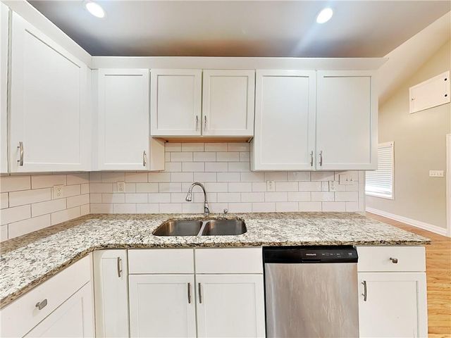 1439 Westmont SW Road, Atlanta, GA 30311