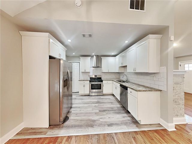 1439 Westmont SW Road, Atlanta, GA 30311