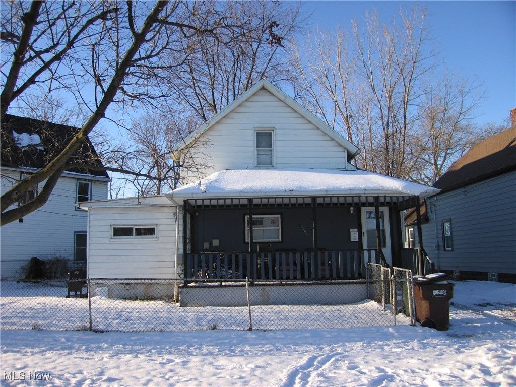 12022 Avenue Of Peace, Cleveland, OH 44135