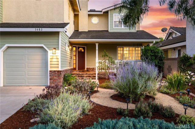 3682 La Colmena Way, Los Alamitos, CA 90720