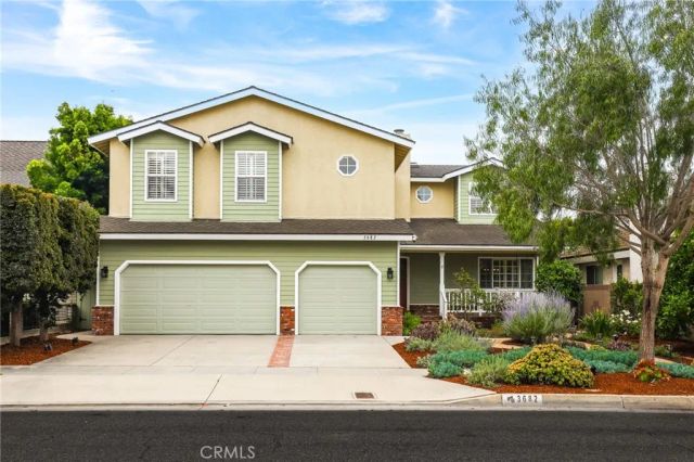 3682 La Colmena Way, Los Alamitos, CA 90720