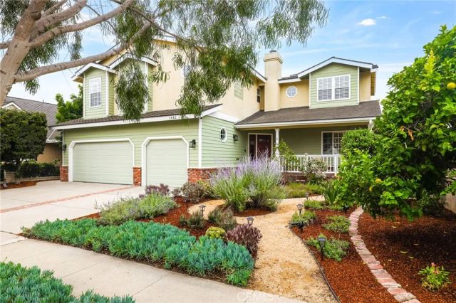 3682 La Colmena Way, Los Alamitos, CA 90720