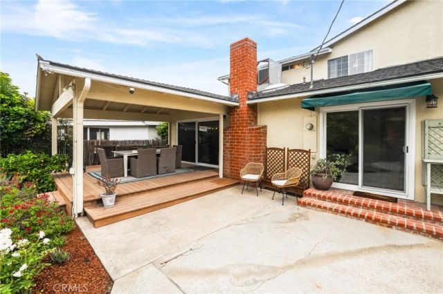 3682 La Colmena Way, Los Alamitos, CA 90720
