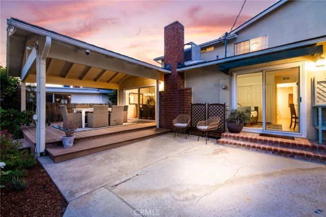 3682 La Colmena Way, Los Alamitos, CA 90720