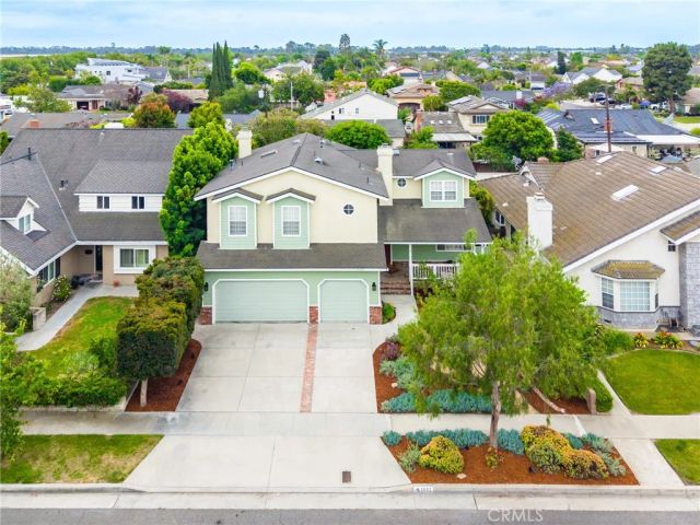 3682 La Colmena Way, Los Alamitos, CA 90720