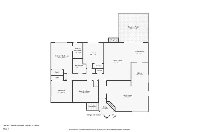3682 La Colmena Way, Los Alamitos, CA 90720