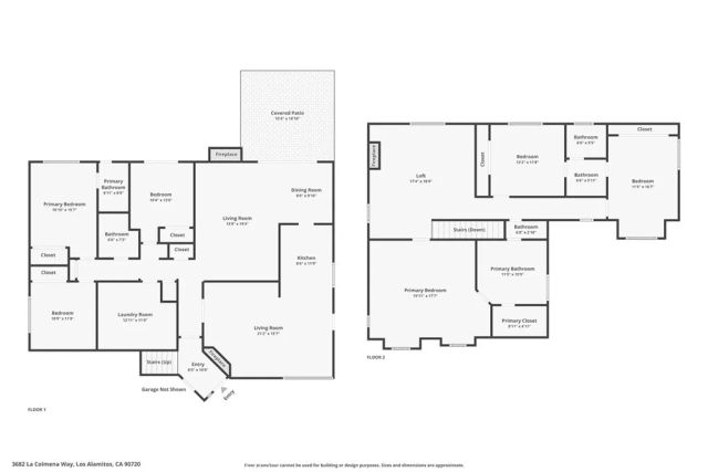 3682 La Colmena Way, Los Alamitos, CA 90720