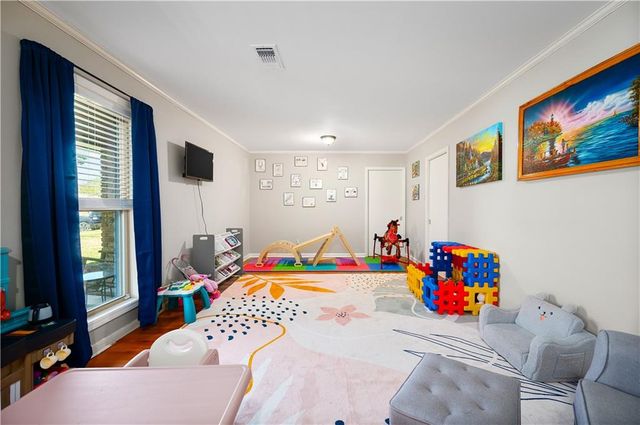 403 RIDGEWOOD Boulevard, Alexandria, LA 71303