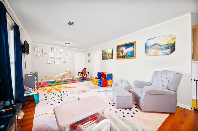 403 RIDGEWOOD Boulevard, Alexandria, LA 71303