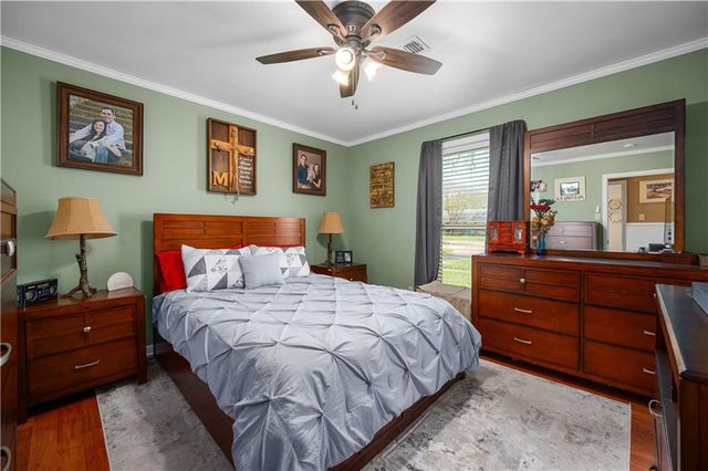 403 RIDGEWOOD Boulevard, Alexandria, LA 71303