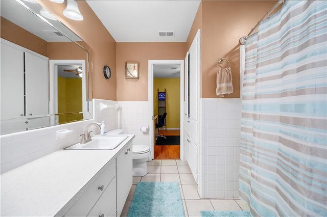 403 RIDGEWOOD Boulevard, Alexandria, LA 71303