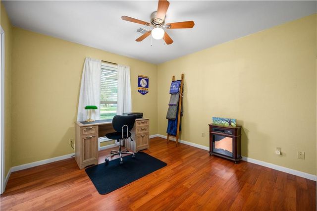 403 RIDGEWOOD Boulevard, Alexandria, LA 71303