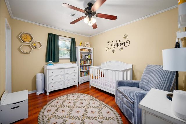 403 RIDGEWOOD Boulevard, Alexandria, LA 71303