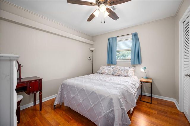 403 RIDGEWOOD Boulevard, Alexandria, LA 71303