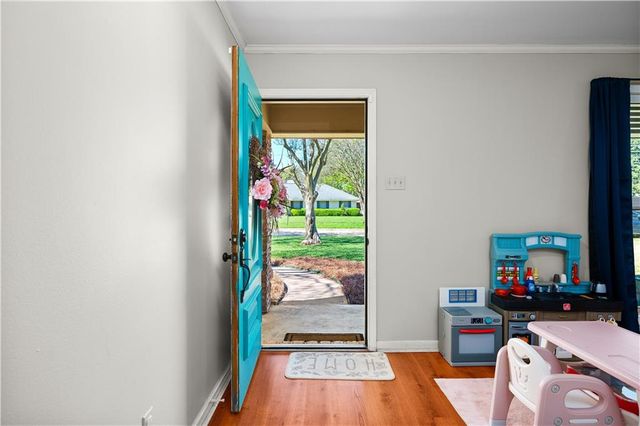 403 RIDGEWOOD Boulevard, Alexandria, LA 71303