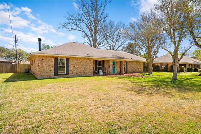 403 RIDGEWOOD Boulevard, Alexandria, LA 71303