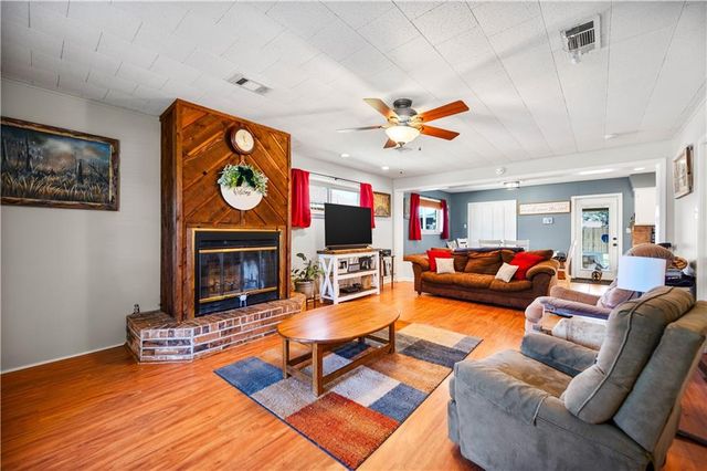 403 RIDGEWOOD Boulevard, Alexandria, LA 71303